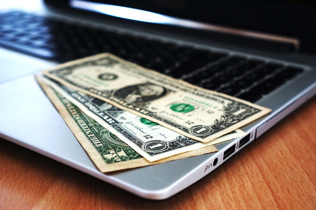 how to get free money